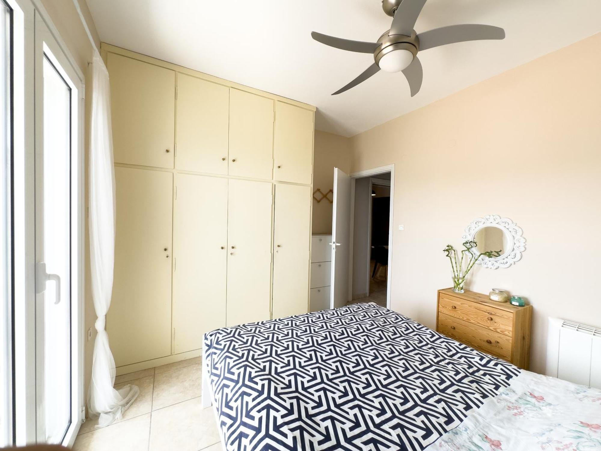 Thanos' Seaside Apartment Oropos Ngoại thất bức ảnh